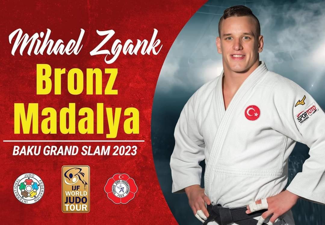 Mihael Zgank Fotoğrafı - 2