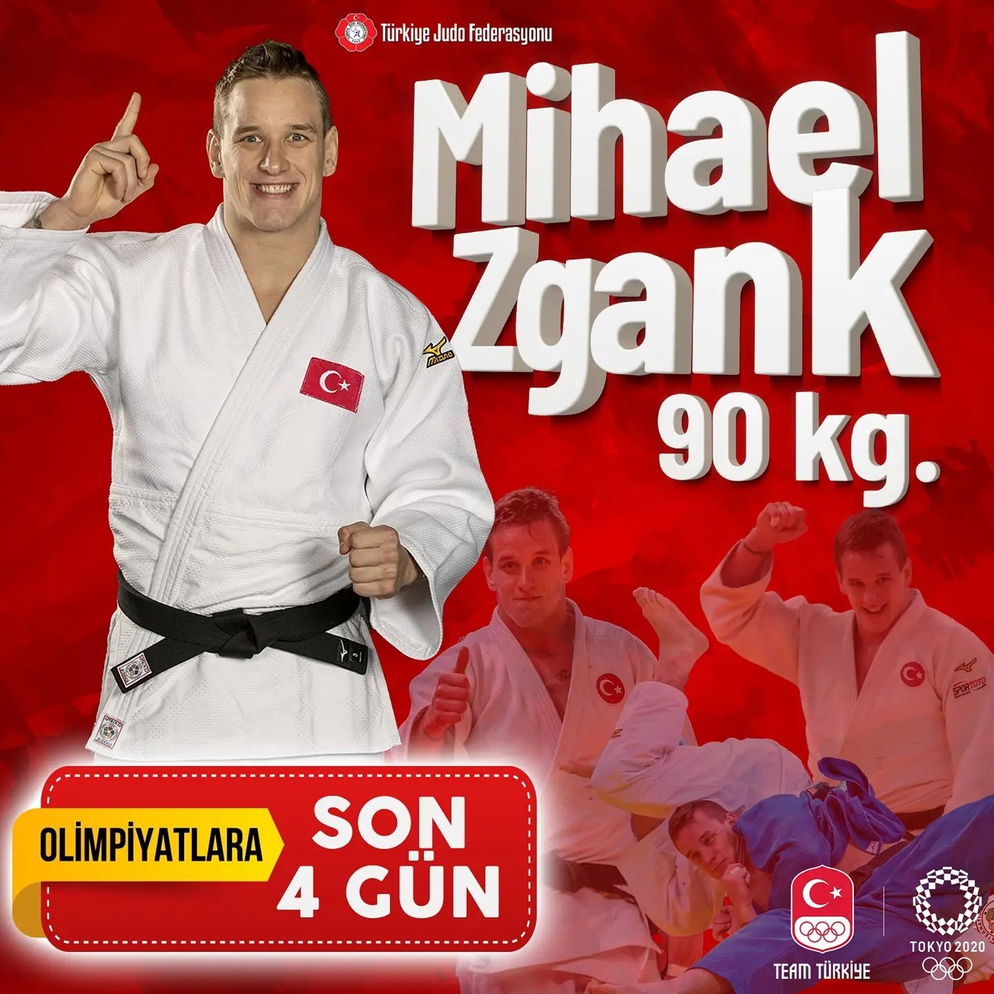 Mihael Zgank Fotoğrafı - 4