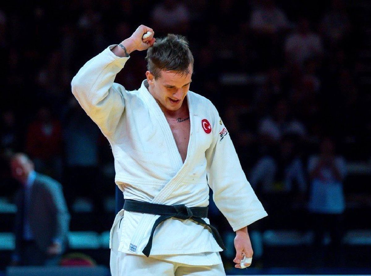 Mikail Özerler Fotoğrafı - 2