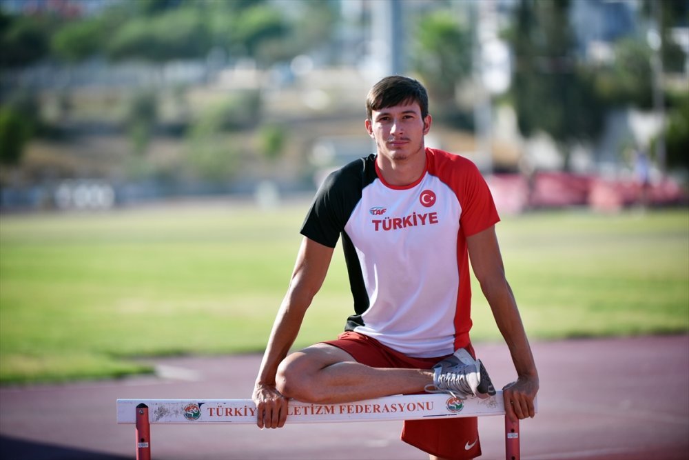 Mikdat Sevler Fotoğrafı - 1