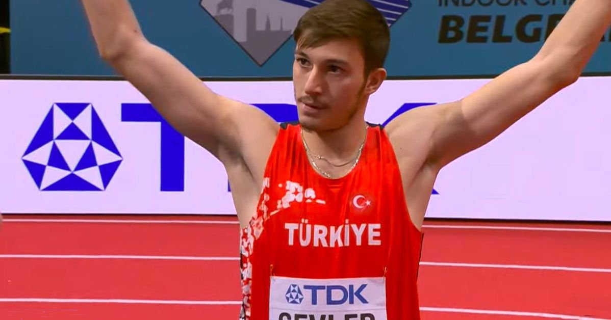 Mikdat Sevler Profil Resmi