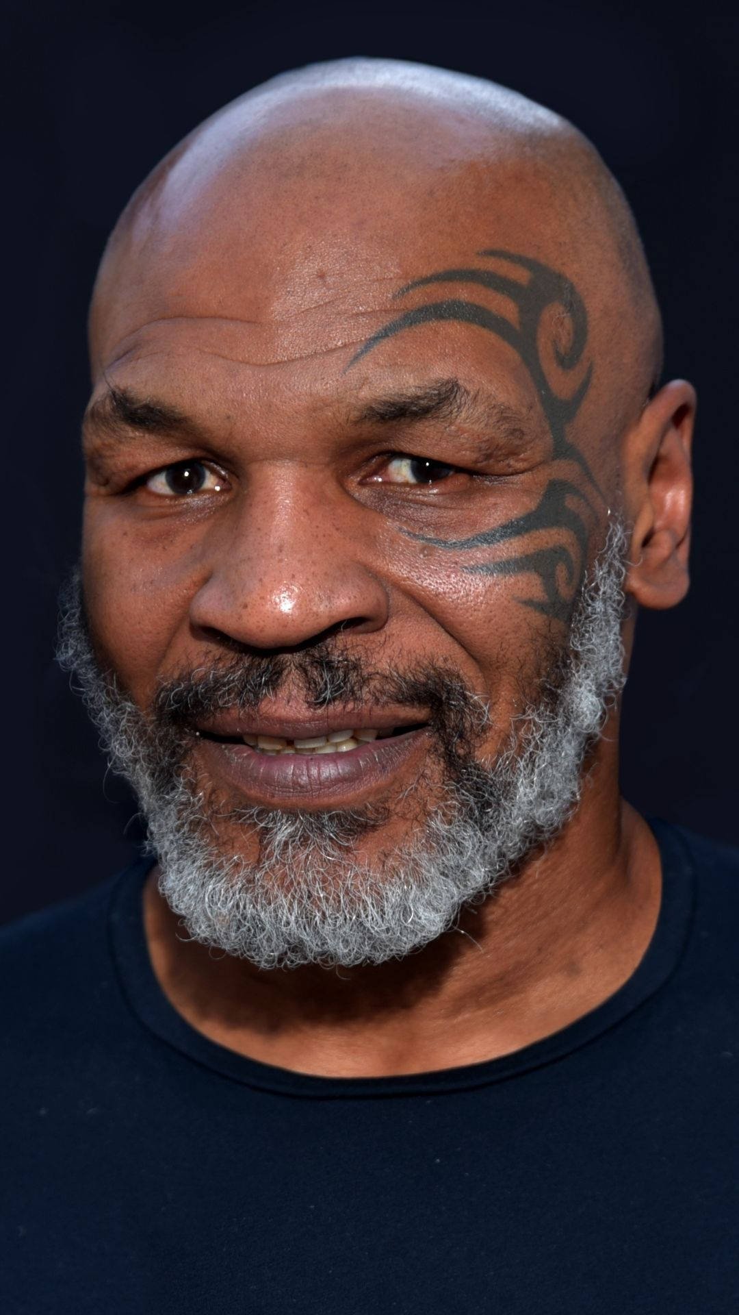 Mike Tyson Fotoğrafı - 1