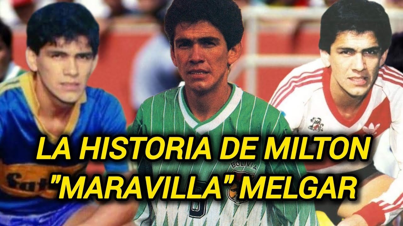 Milton Melgar Fotoğrafı - 5