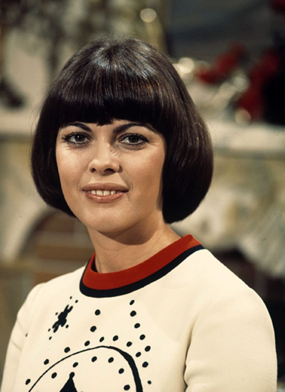 Mireille Mathieu Fotoğrafı - 2
