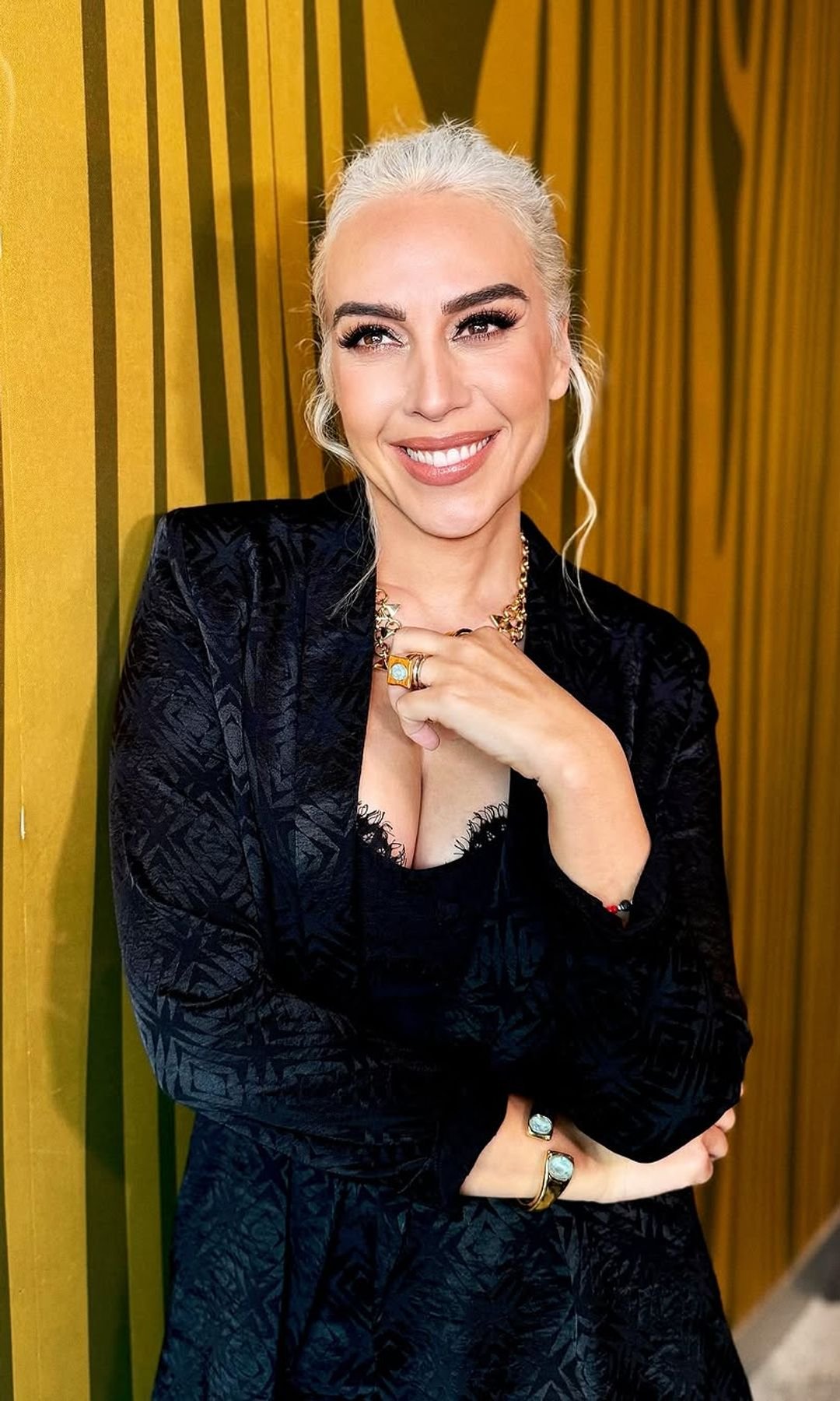 Mónica Naranjo Fotoğrafı - 5