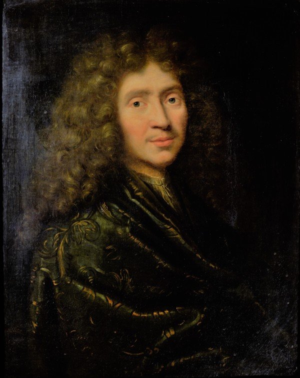 Molière Fotoğrafı - 3