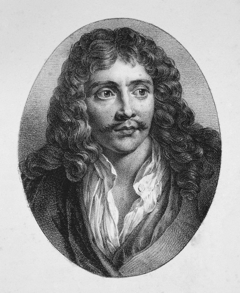 Molière Fotoğrafı - 4