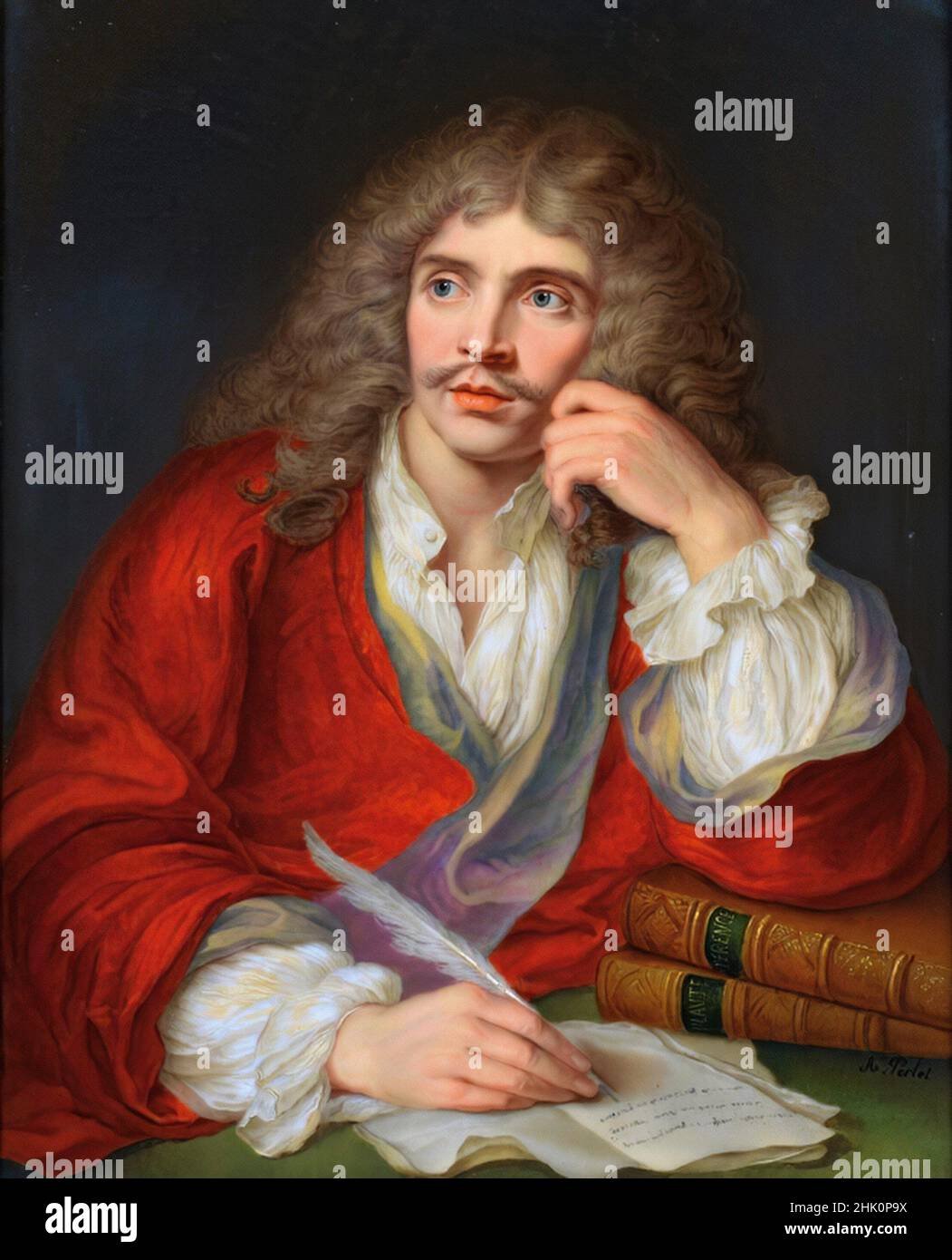 Molière Profil Resmi