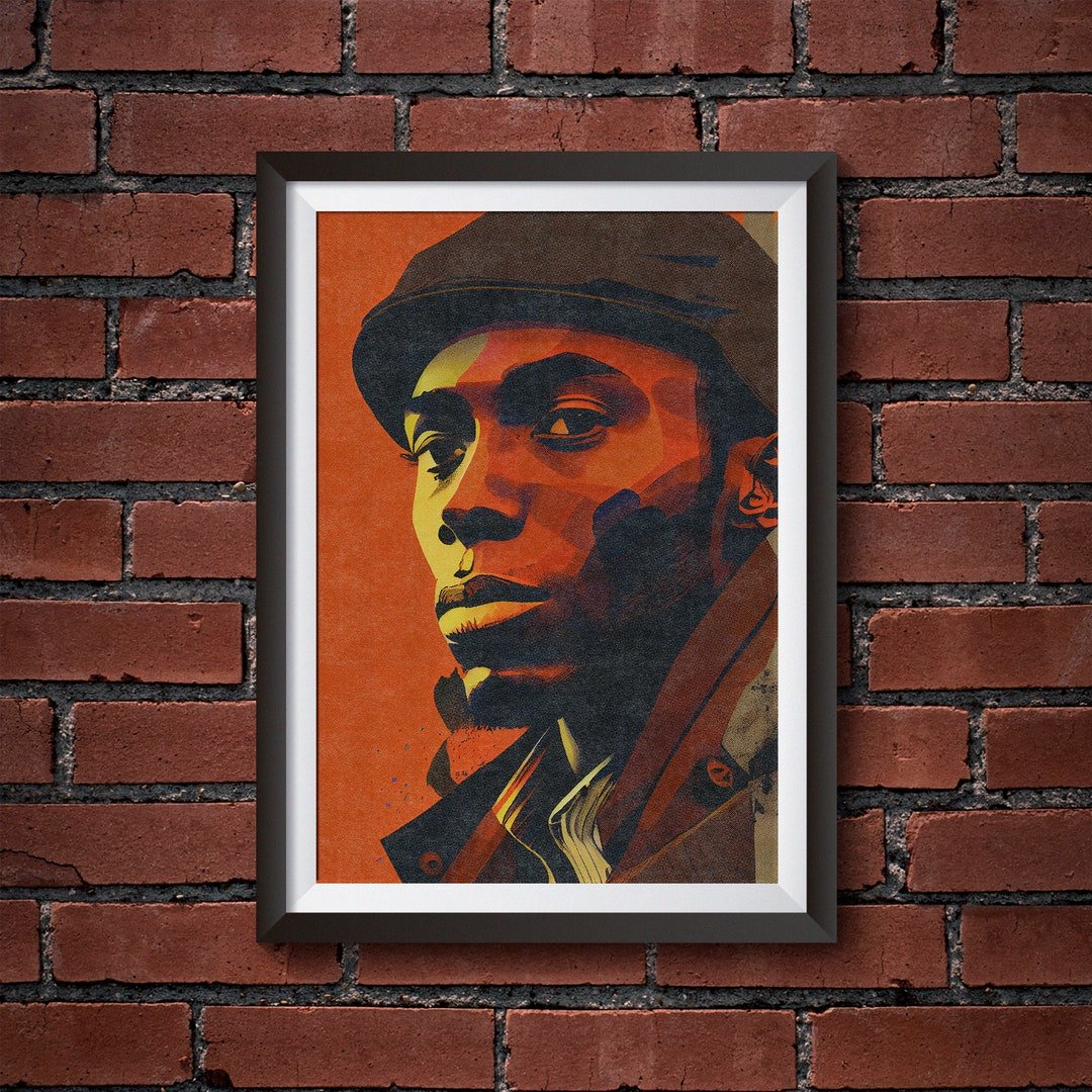 Mos Def (Yasiin Bey) Fotoğrafı - 4