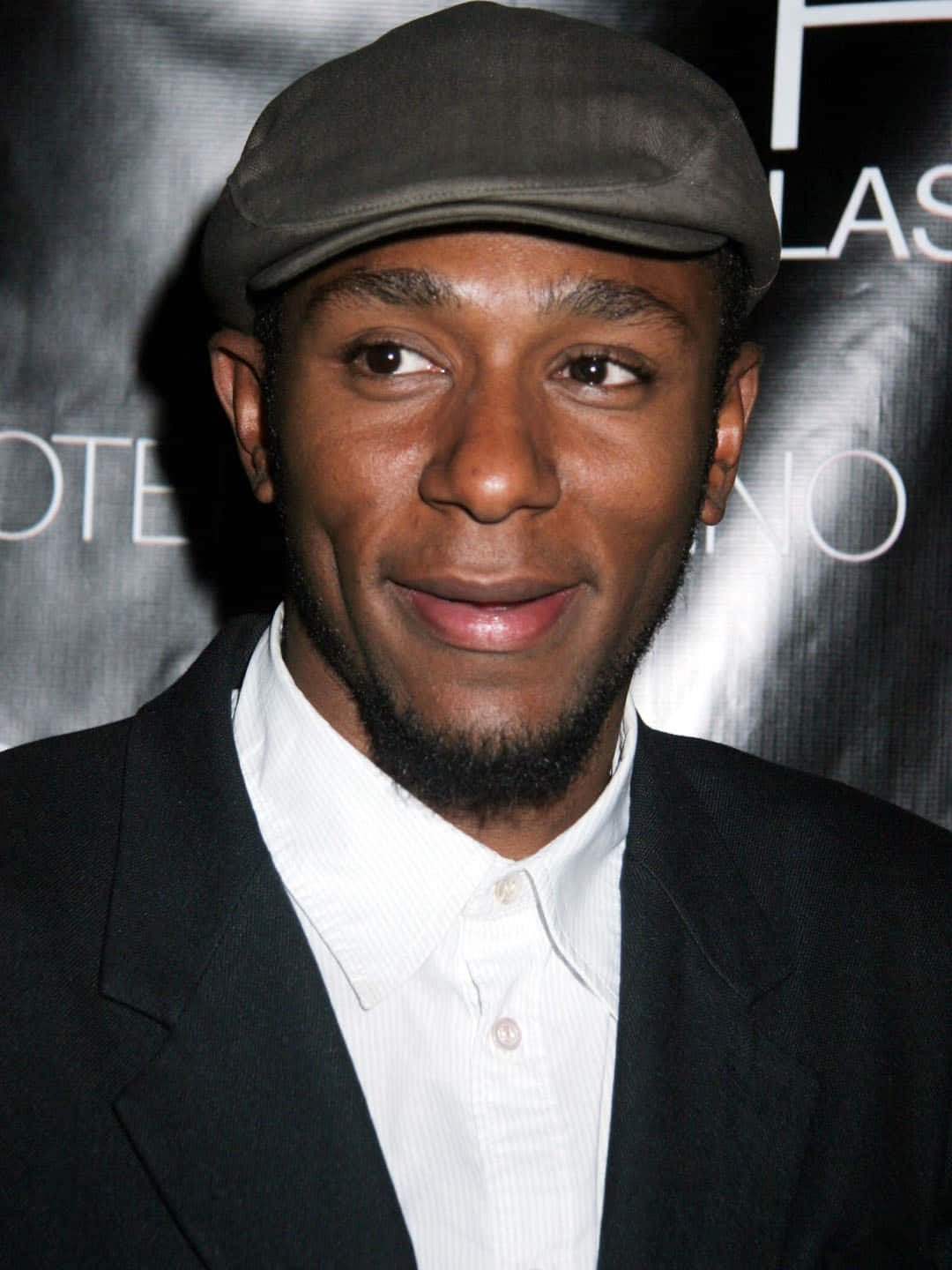 Mos Def (Yasiin Bey) Fotoğrafı - 5