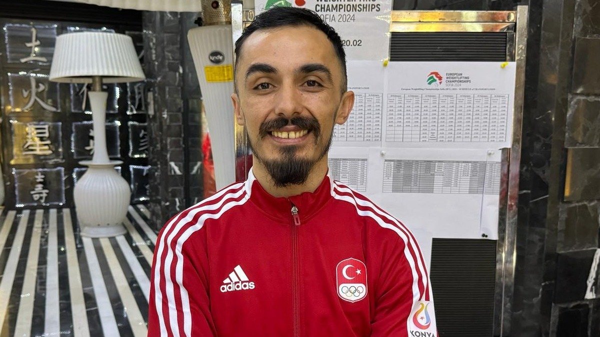 Muammer Şahin Fotoğrafı - 2