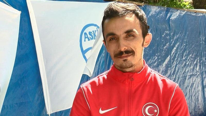 Muammer Şahin Fotoğrafı - 5
