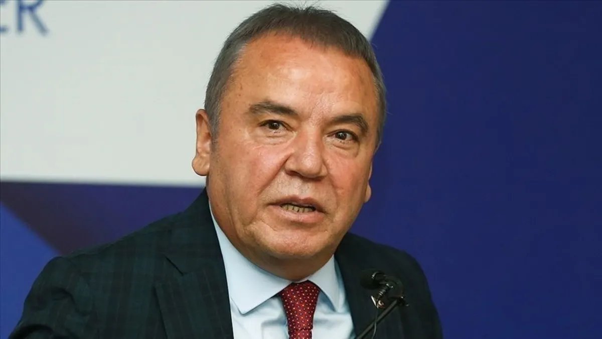 Muhittin Böcek Fotoğrafı - 2