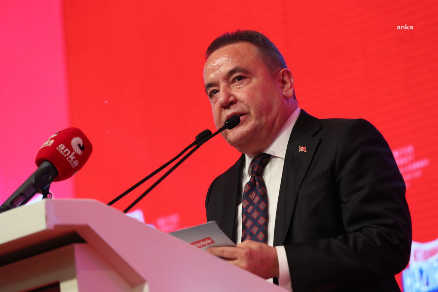 Muhittin Böcek Fotoğrafı - 3