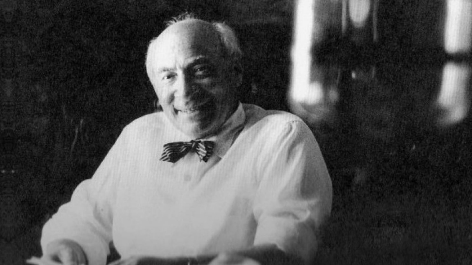 Muhsin Ertuğrul Fotoğrafı - 2
