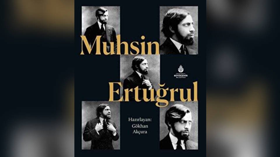 Muhsin Ertuğrul Fotoğrafı - 3
