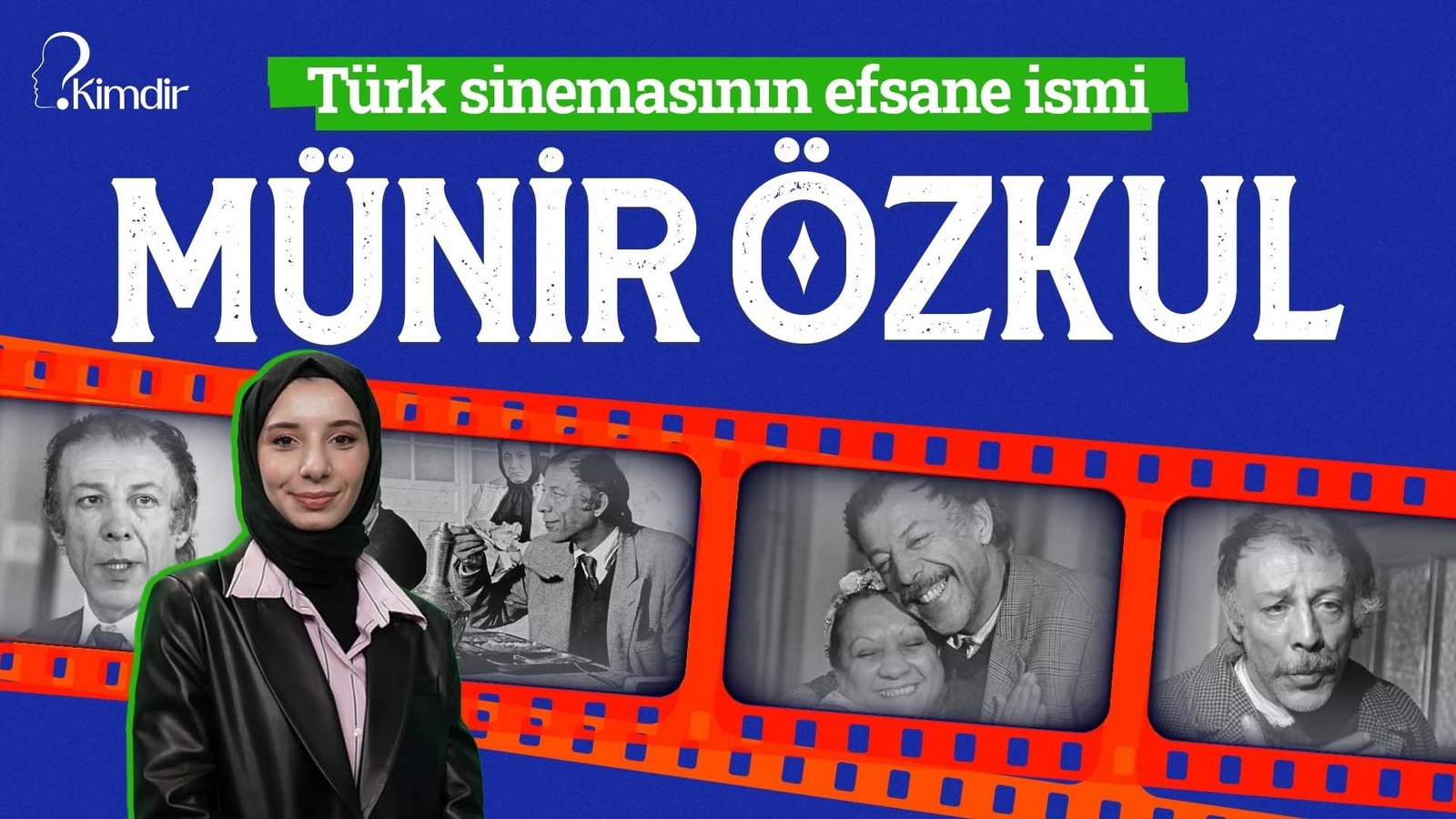 Münir Özkul Fotoğrafı - 2