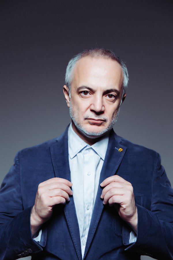 Murat Akkoyunlu Fotoğrafı - 1