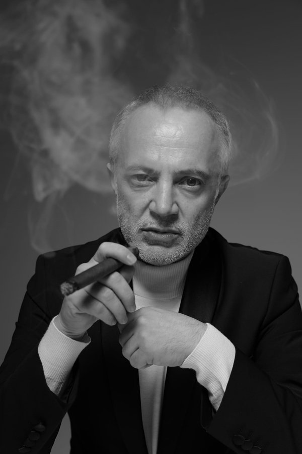 Murat Akkoyunlu Fotoğrafı - 3