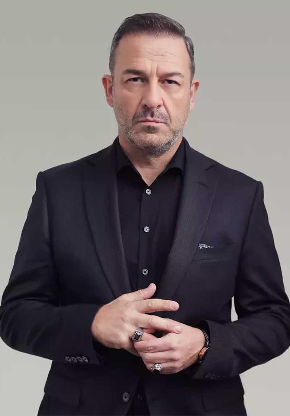 Murat Aygen Fotoğrafı - 1