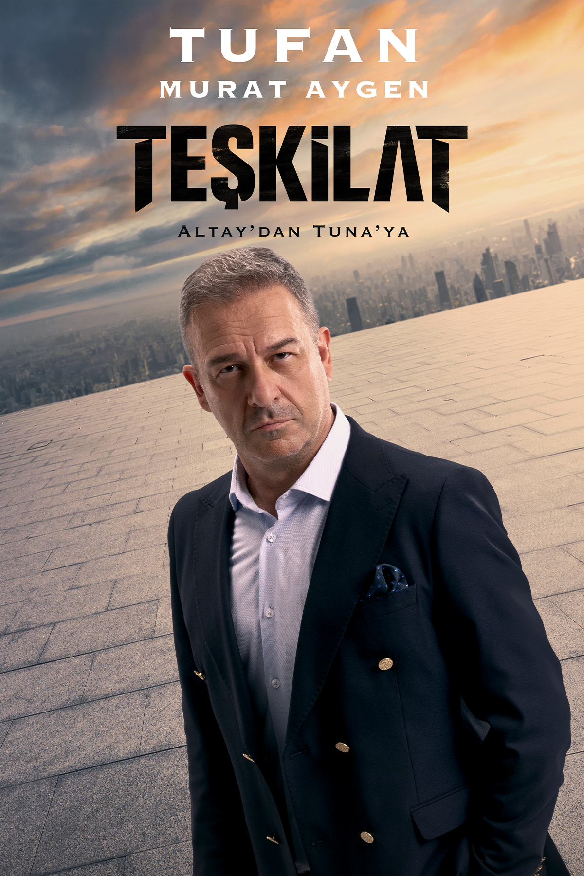 Murat Aygen Fotoğrafı - 2