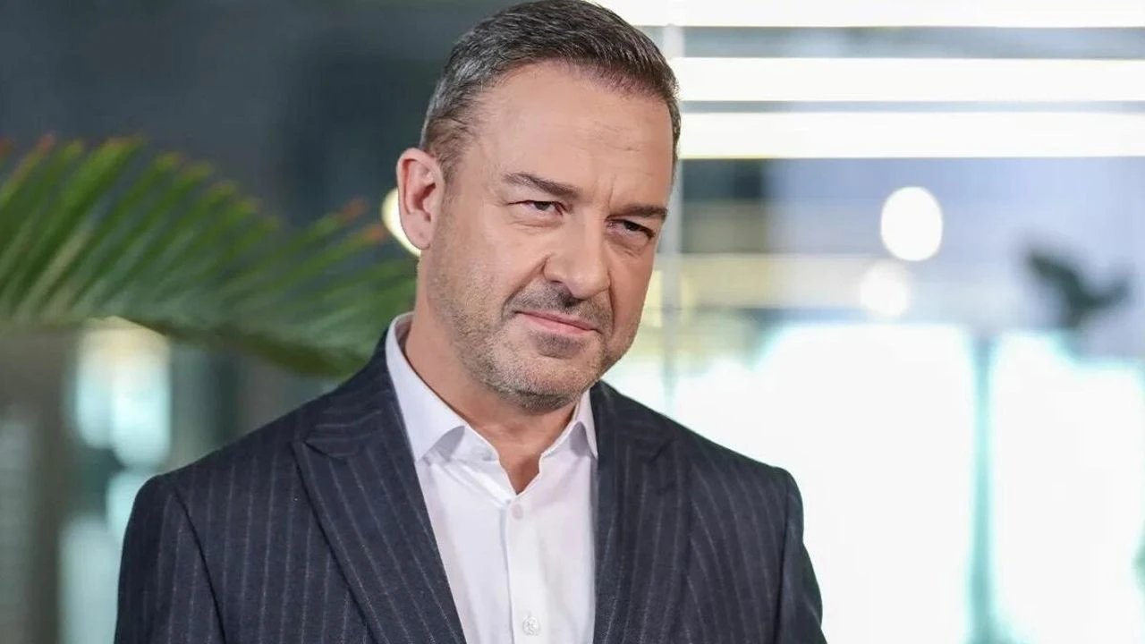 Murat Aygen Fotoğrafı - 3