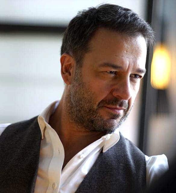 Murat Aygen Fotoğrafı - 4