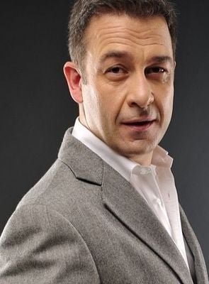 Murat Aygen Fotoğrafı - 5