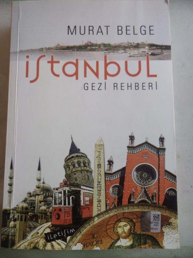 Murat Belge Fotoğrafı - 3