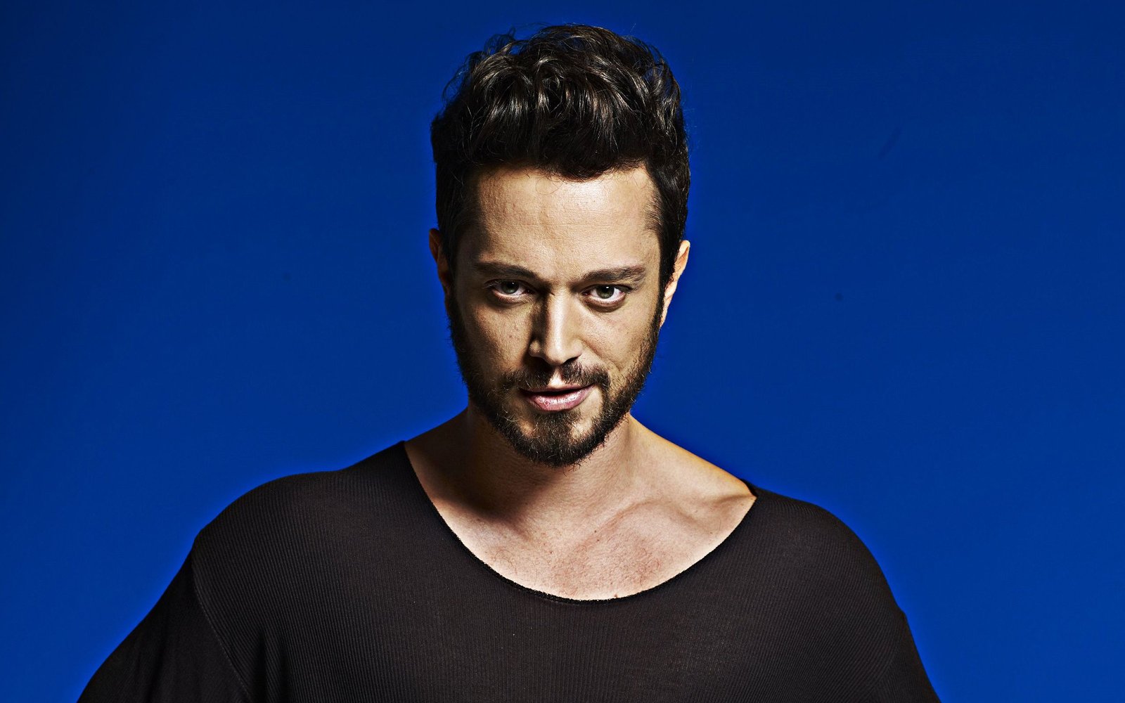 Murat Boz Fotoğrafı - 2