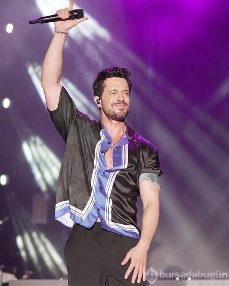 Murat Boz Fotoğrafı - 5