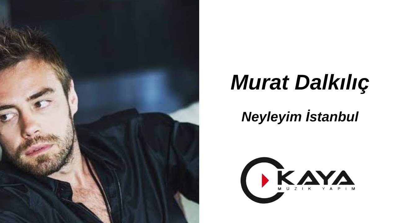 Murat Dalkılıç Fotoğrafı - 2