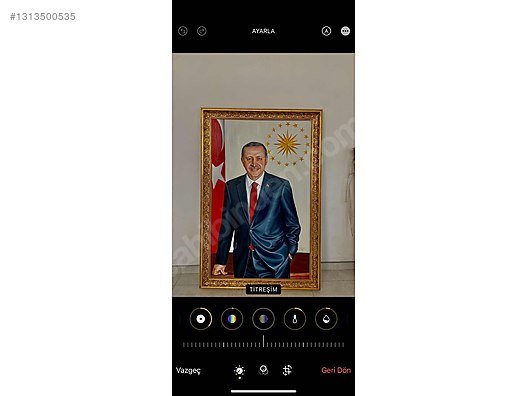 Murat Erdoğan Fotoğrafı - 3