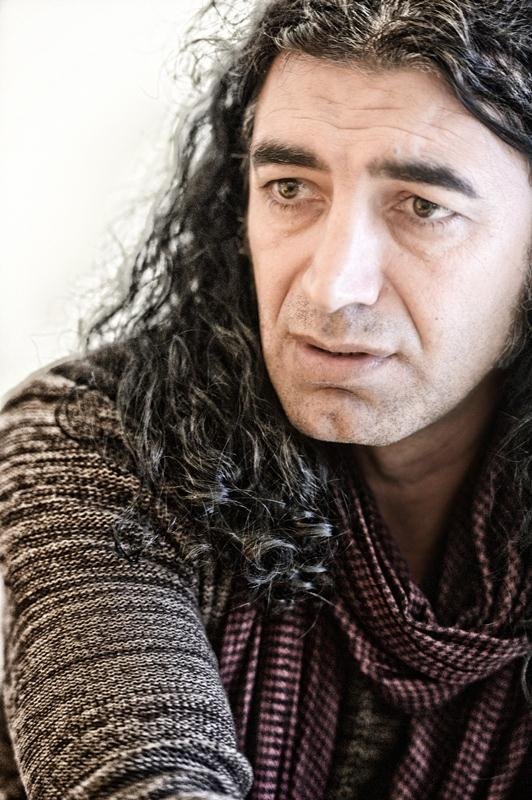 Murat Kekilli Fotoğrafı - 1