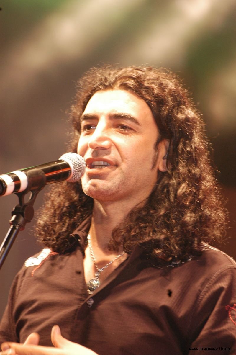 Murat Kekilli Fotoğrafı - 3