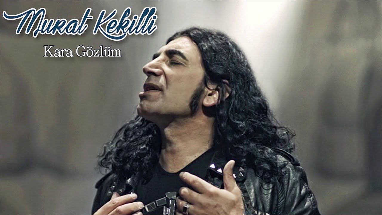 Murat Kekilli Fotoğrafı - 4