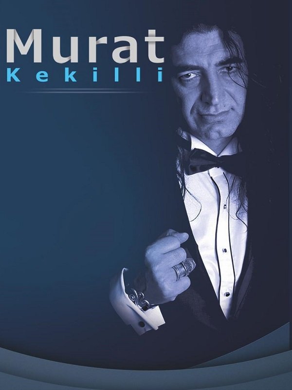 Murat Kekilli Profil Resmi