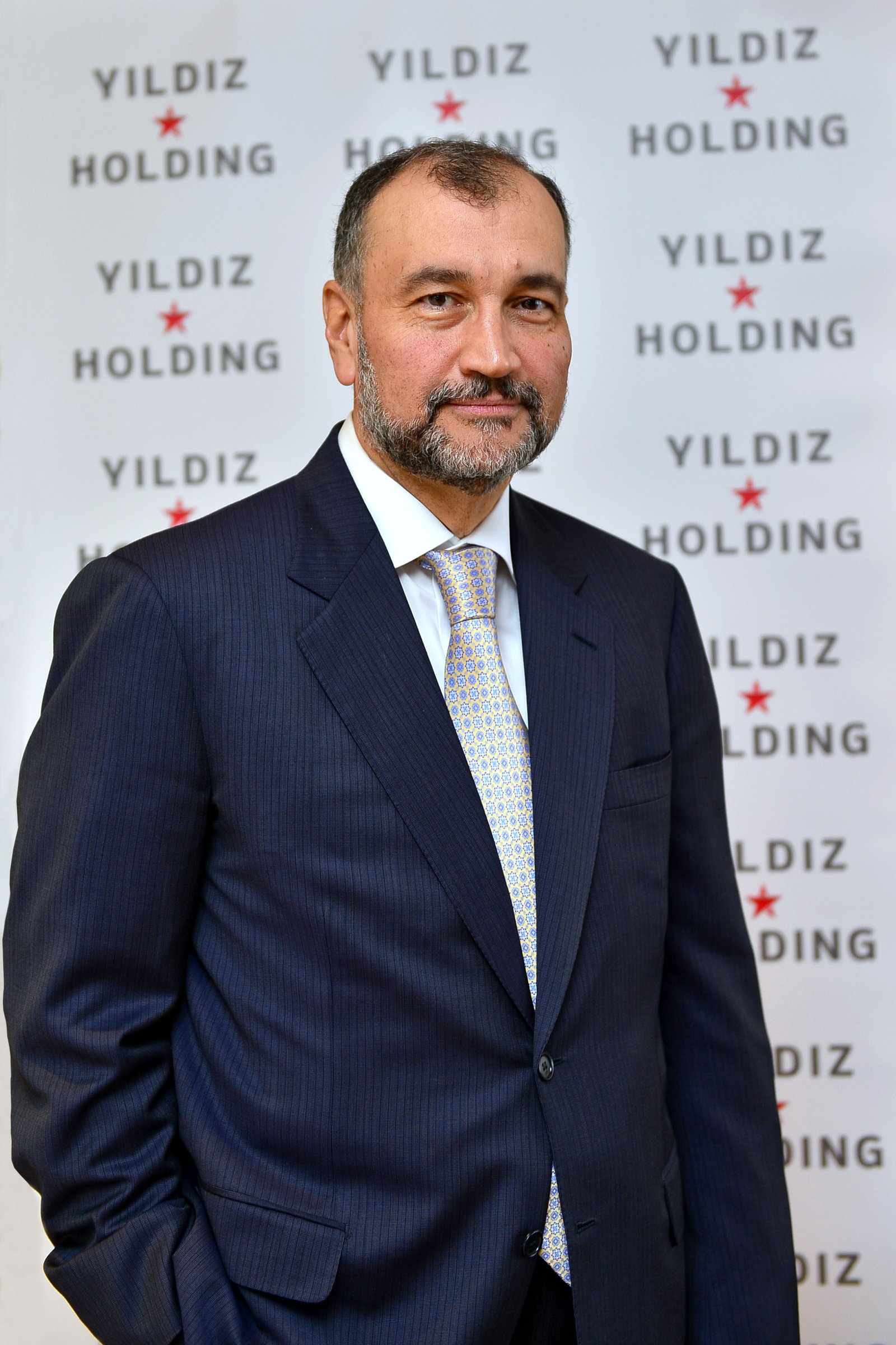 Murat Ülker Fotoğrafı - 1