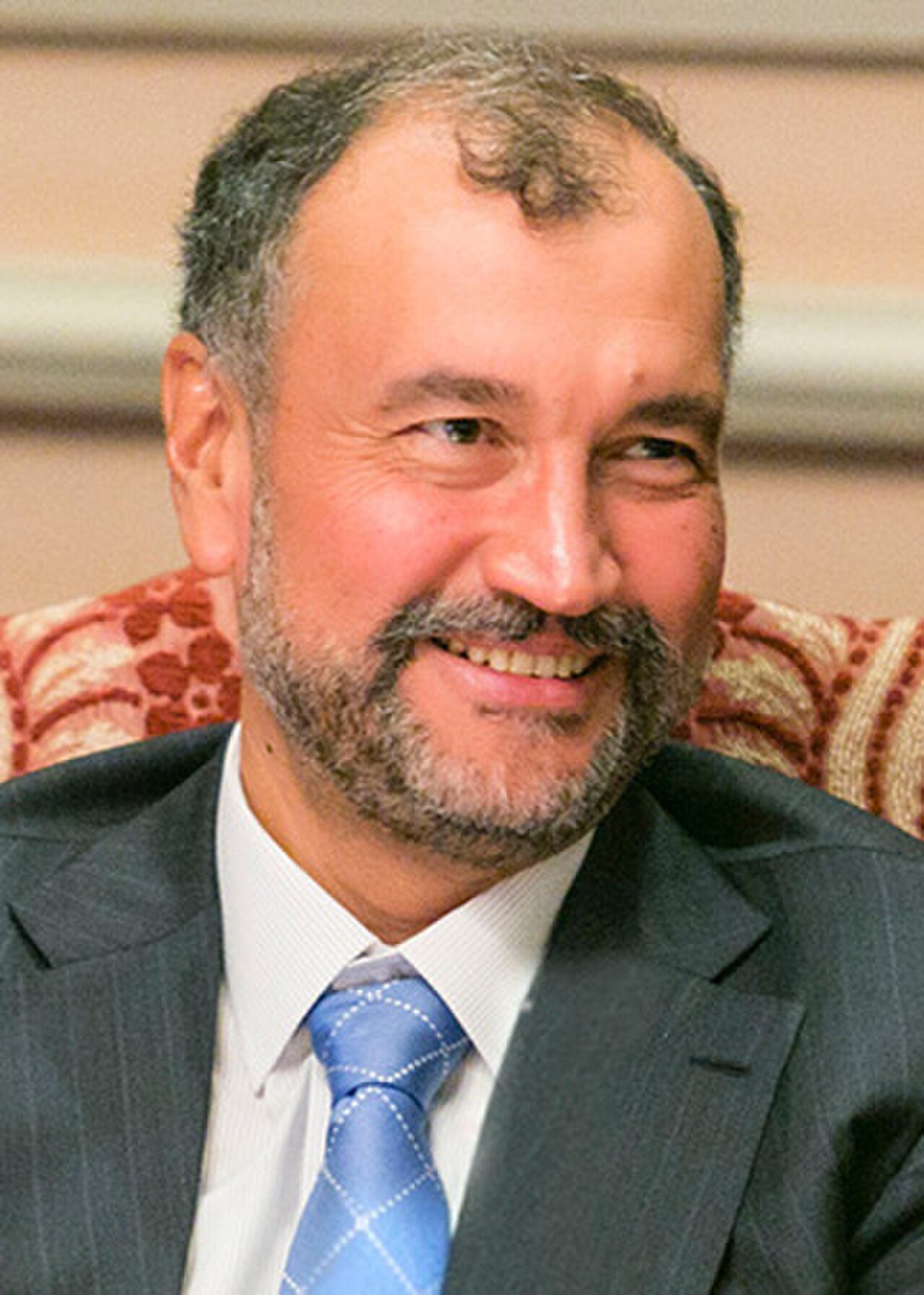 Murat Ülker Fotoğrafı - 2