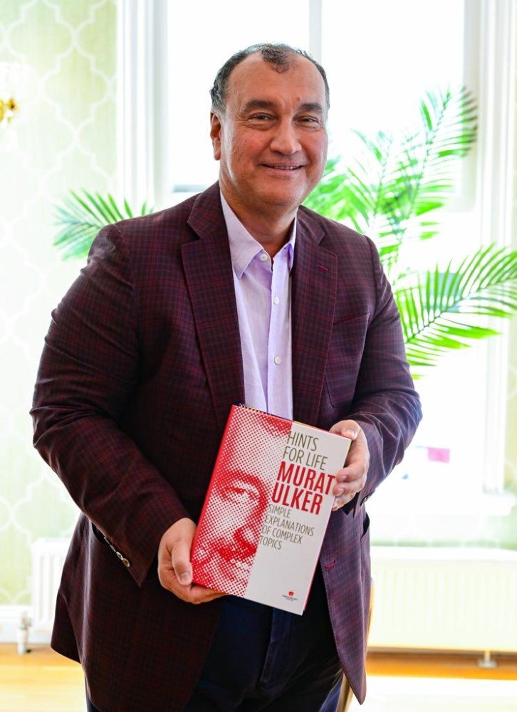 Murat Ülker Fotoğrafı - 3
