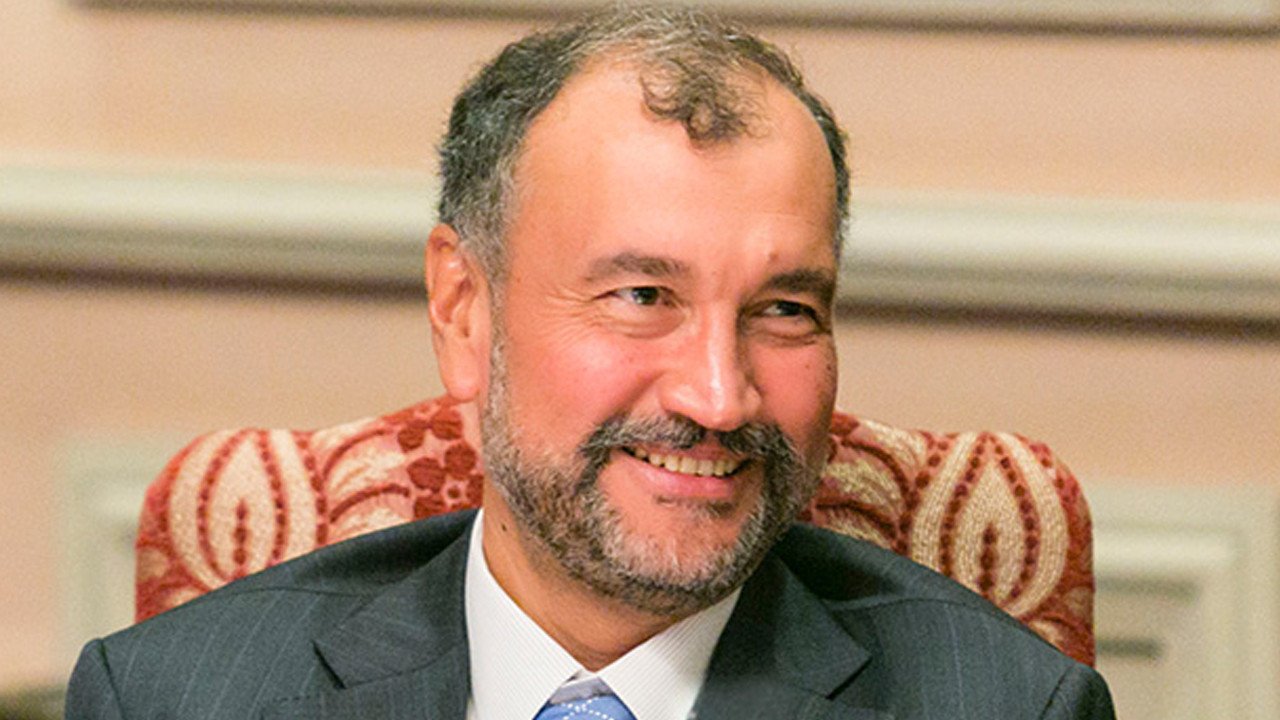 Murat Ülker Fotoğrafı - 4