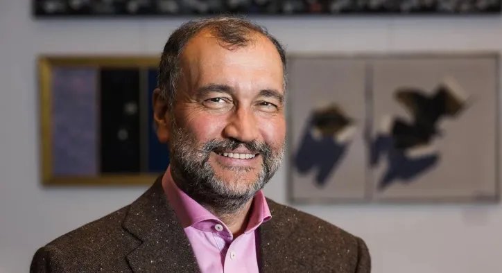 Murat Ülker Fotoğrafı - 5