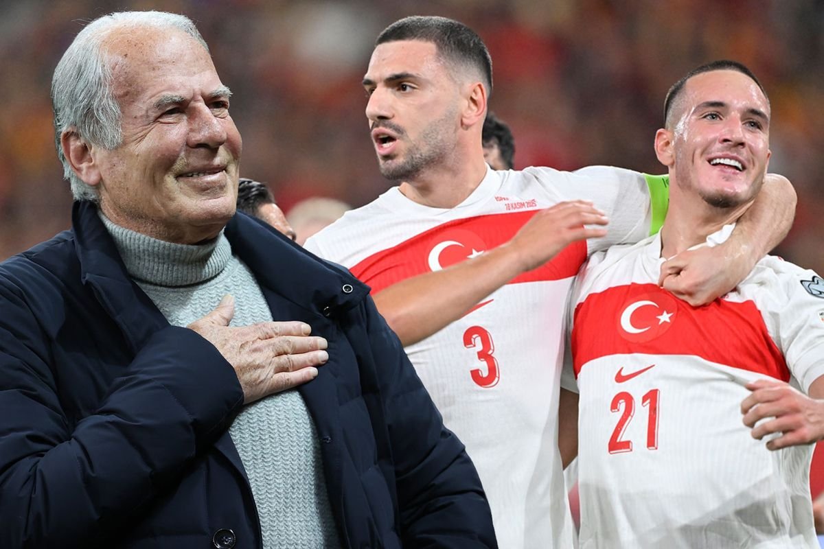 Mustafa Denizli Fotoğrafı - 1