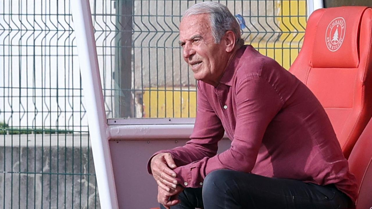 Mustafa Denizli Fotoğrafı - 3
