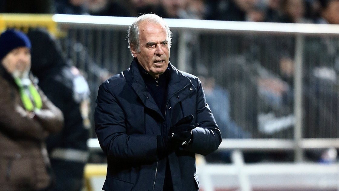 Mustafa Denizli Fotoğrafı - 4