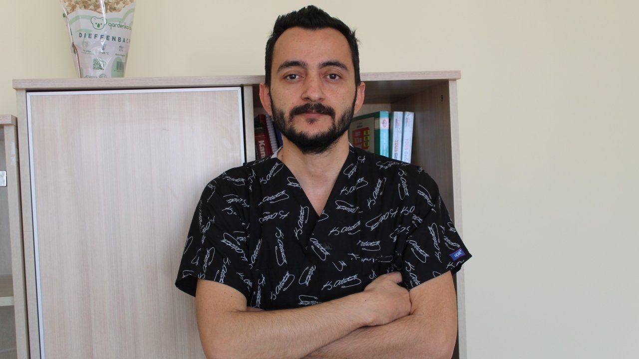 Mustafa Kaya Fotoğrafı - 2