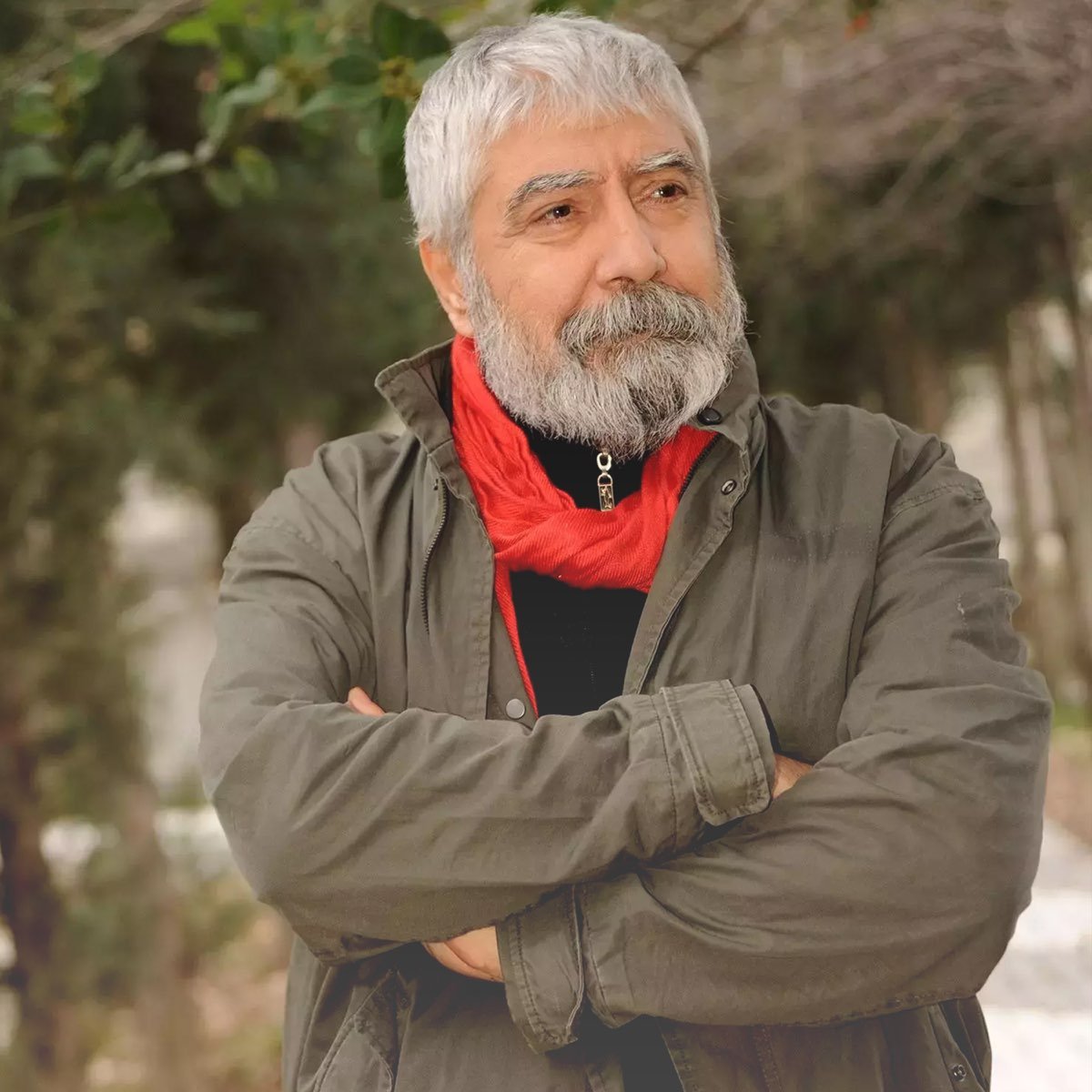 Mustafa Kaya Profil Resmi