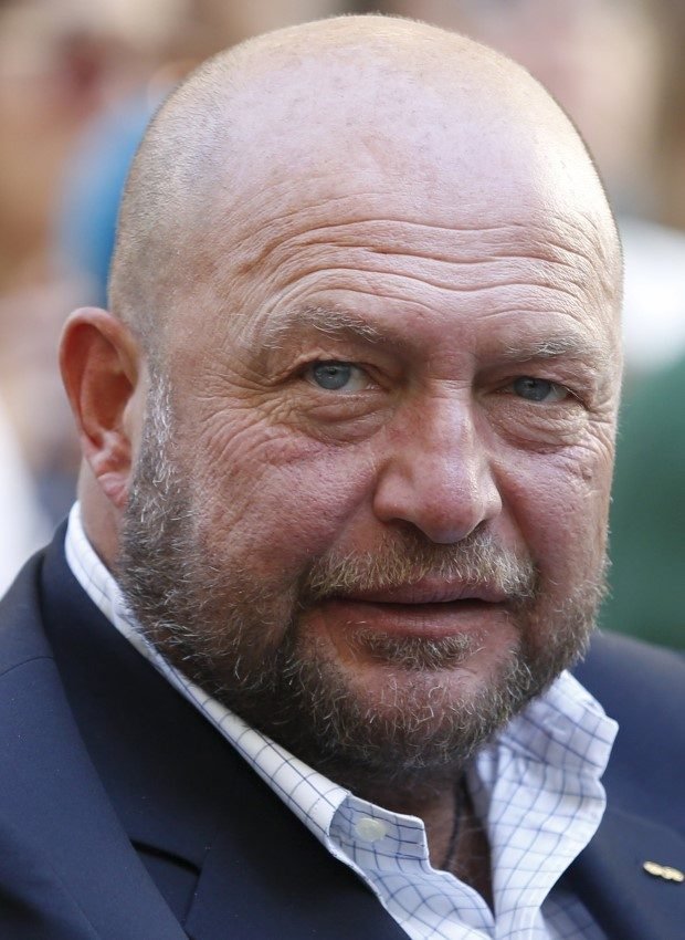 Mustafa Koç Fotoğrafı - 2