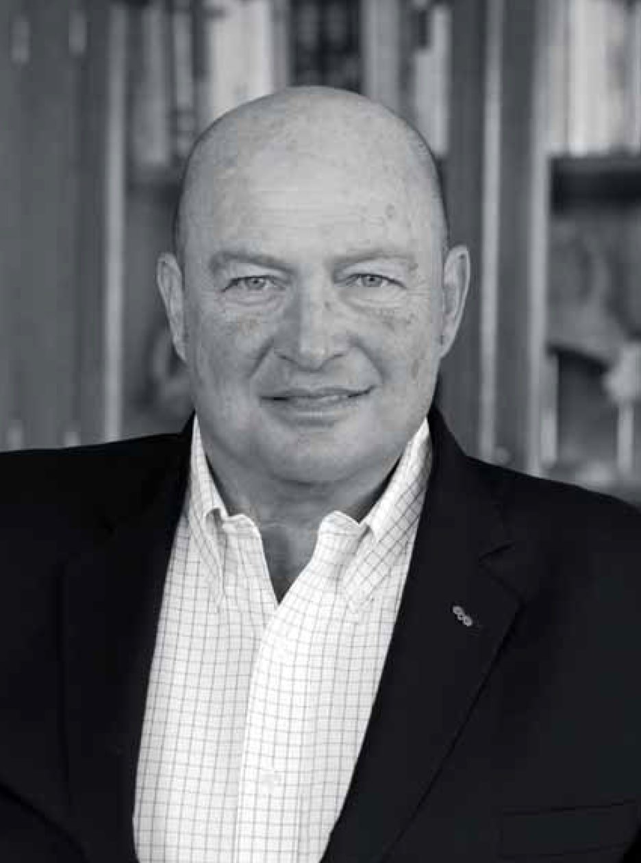Mustafa Koç Fotoğrafı - 3