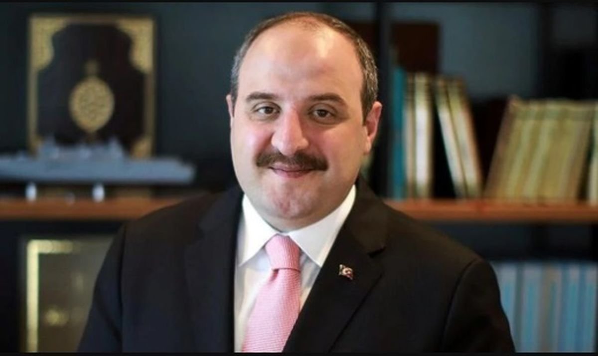 Mustafa Varank Profil Resmi